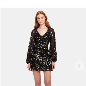 LOVESHACKFANCY Rina Dress